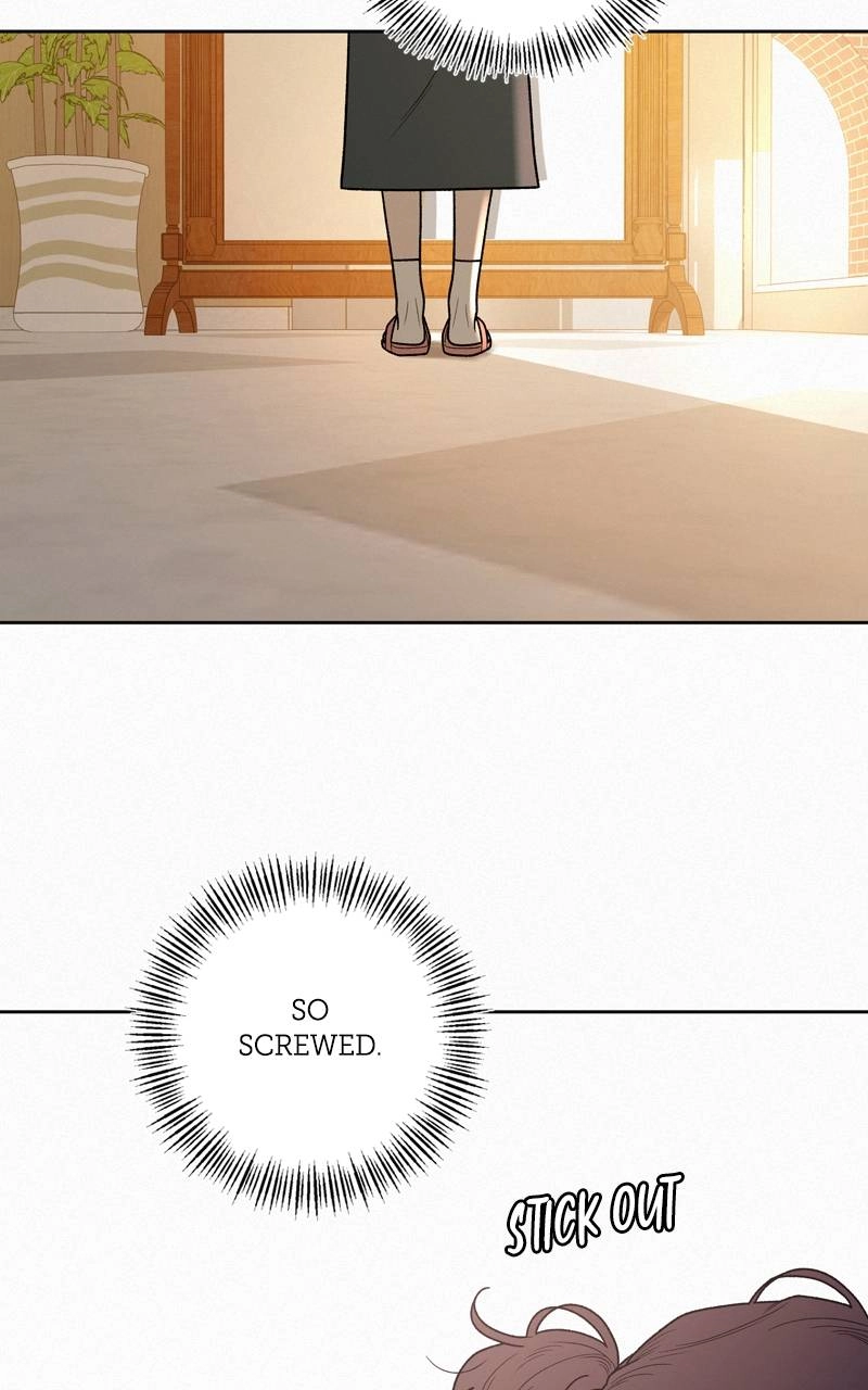 Operation True Love Chapter 50 - Page 68