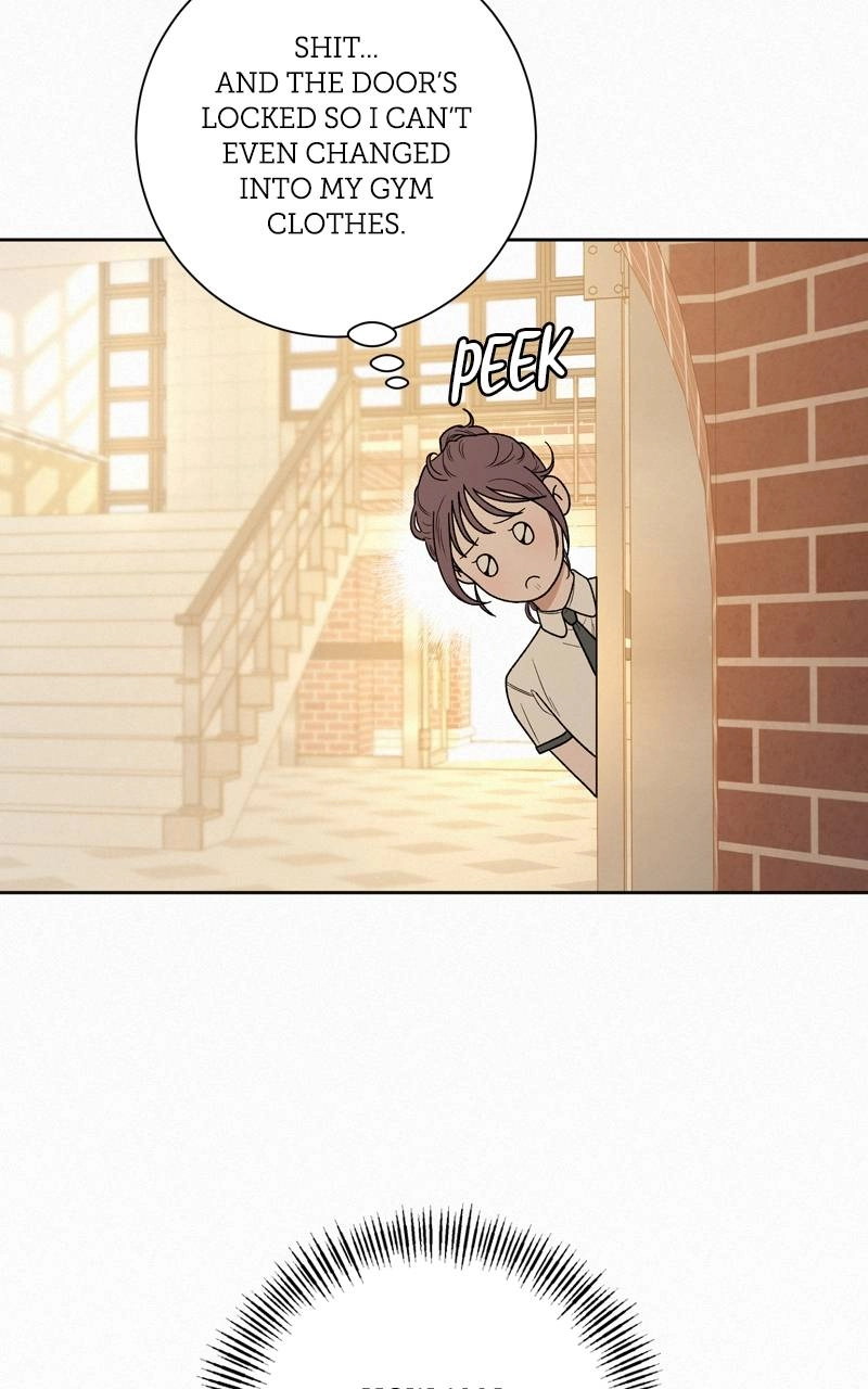 Operation True Love Chapter 50 - Page 72