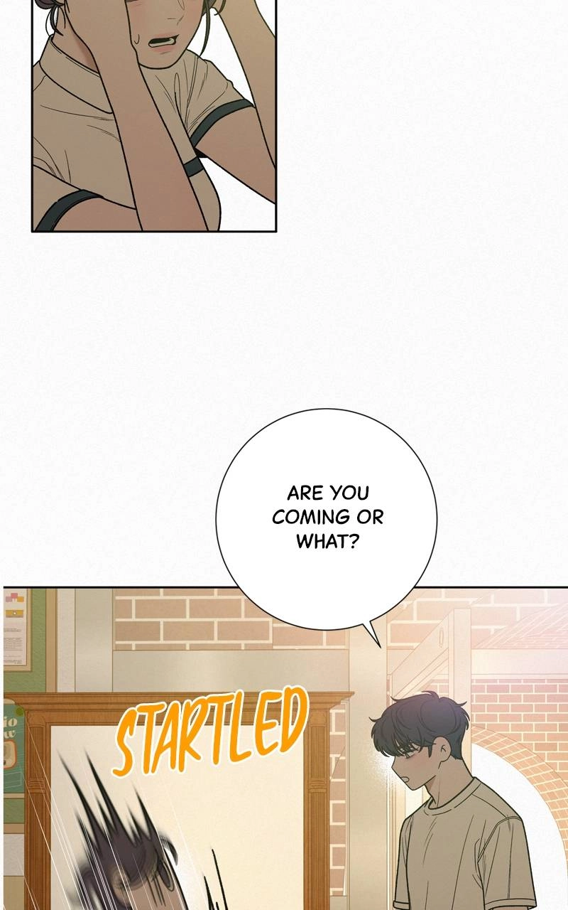 Operation True Love Chapter 50 - Page 81