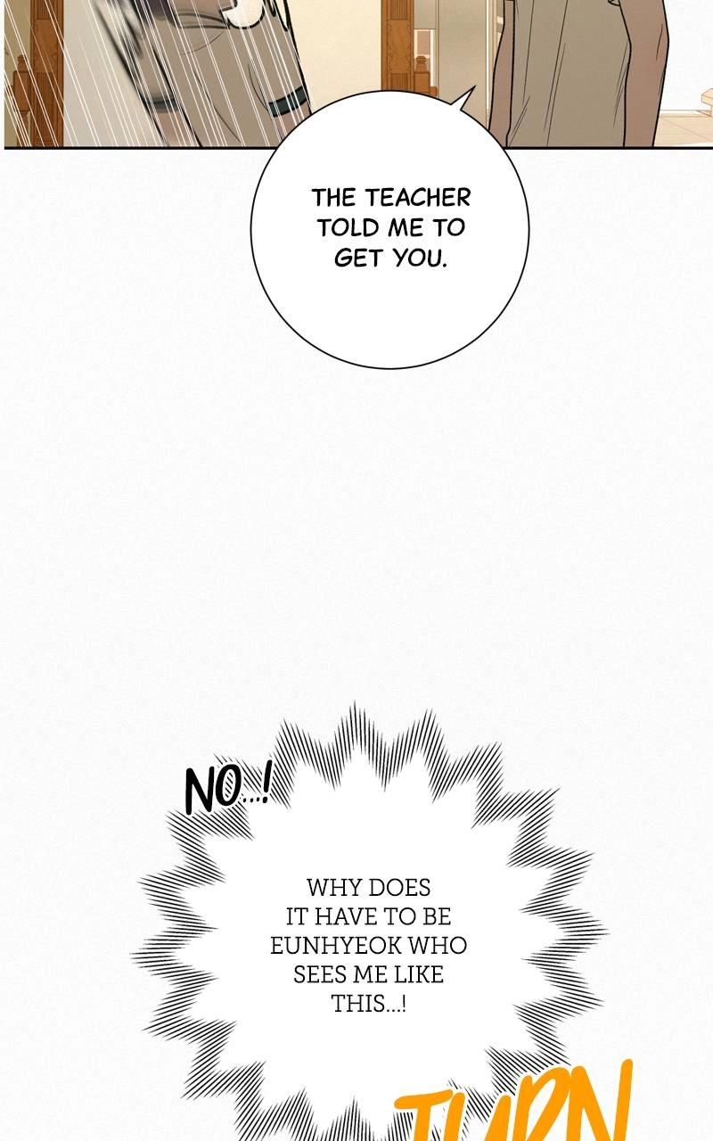 Operation True Love Chapter 50 - Page 82