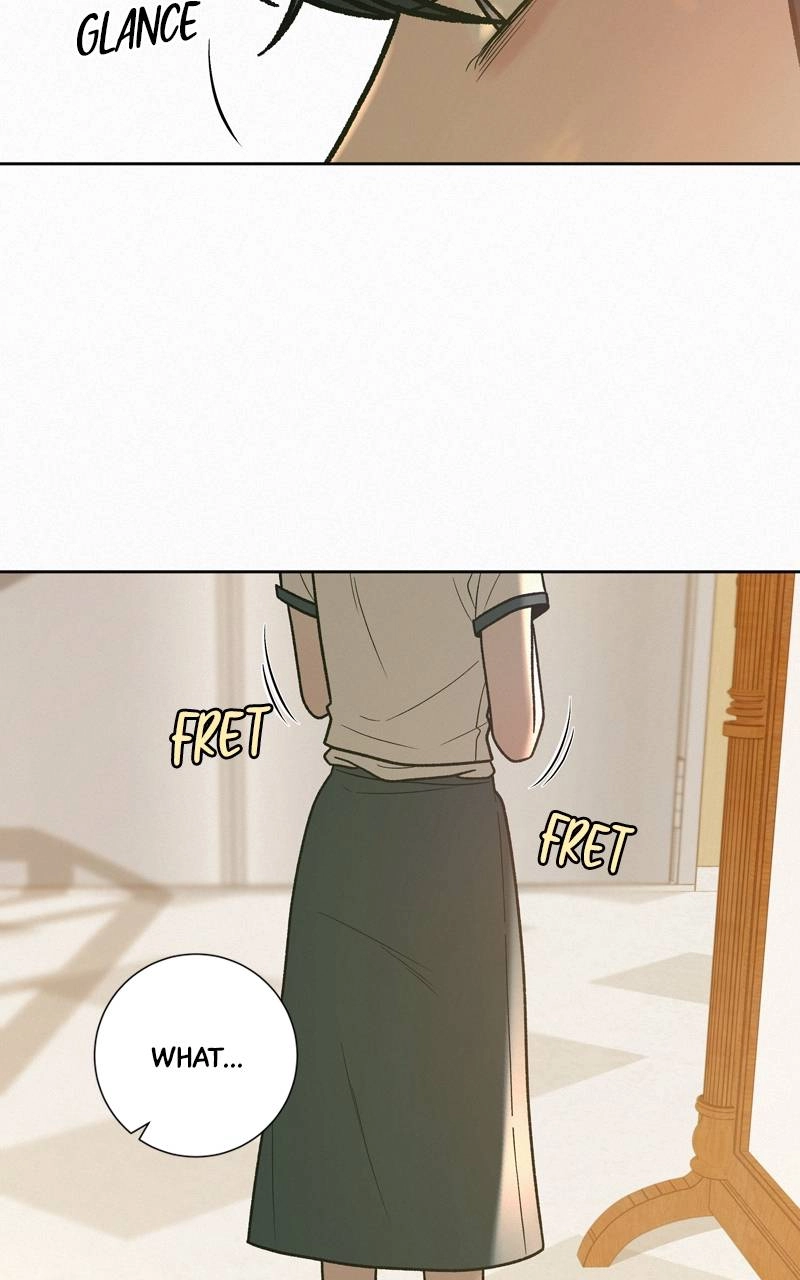 Operation True Love Chapter 50 - Page 86