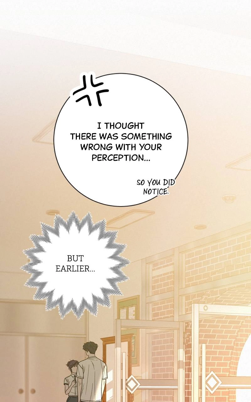 Operation True Love Chapter 50 - Page 90