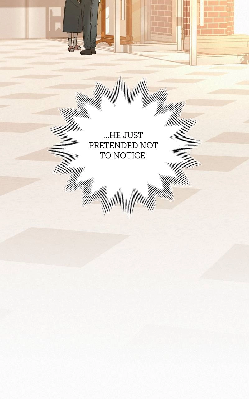 Operation True Love Chapter 50 - Page 91