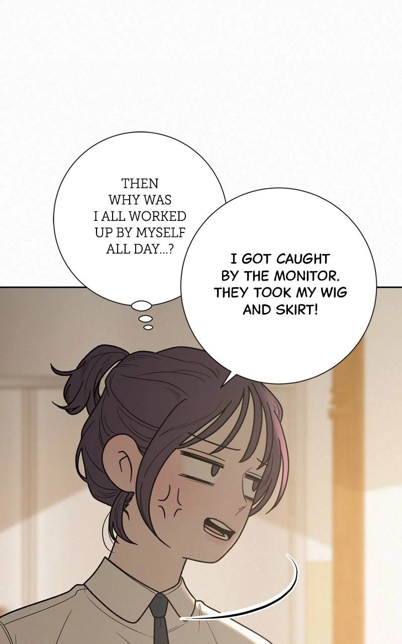 Operation True Love Chapter 50 - Page 92