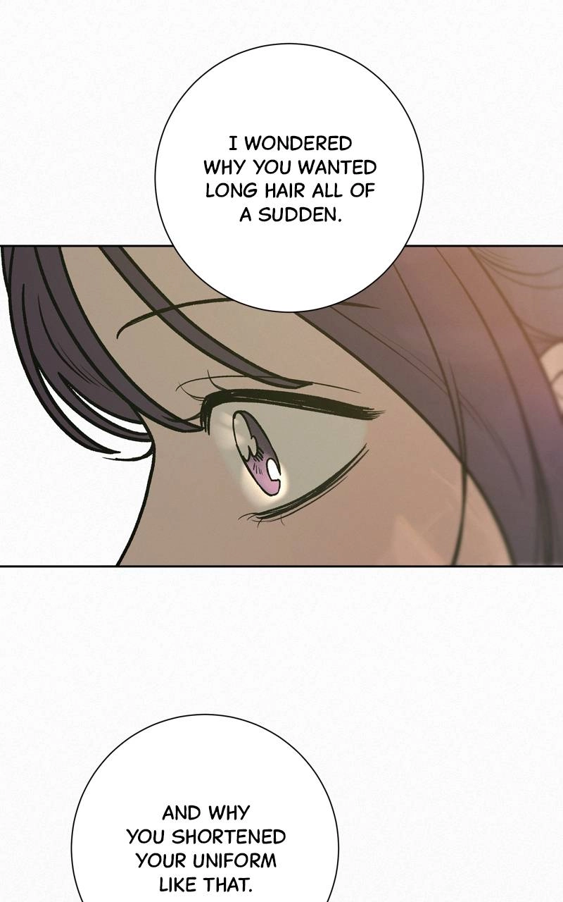 Operation True Love Chapter 50 - Page 97