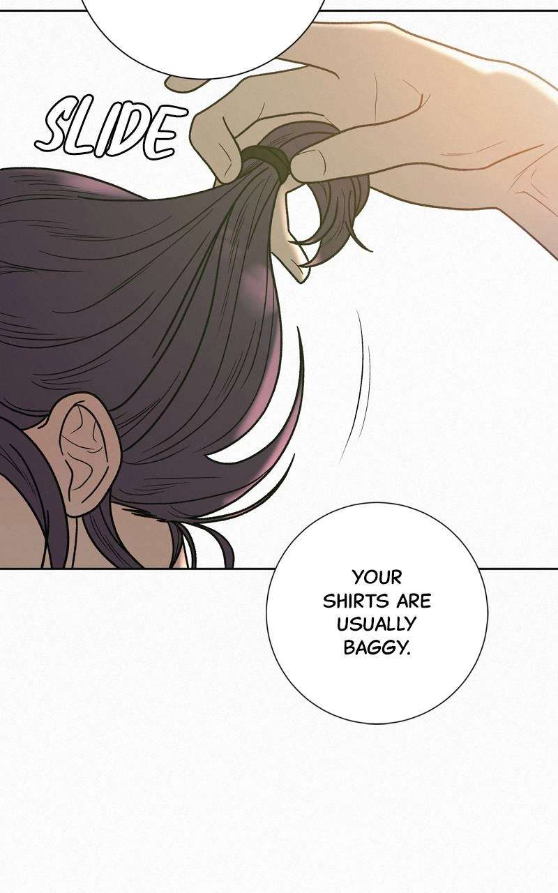 Operation True Love Chapter 50 - Page 98