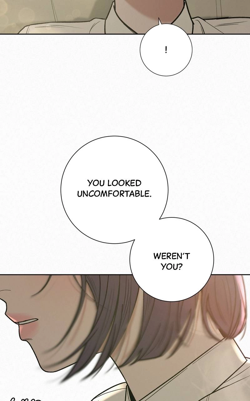 Operation True Love Chapter 50 - Page 100