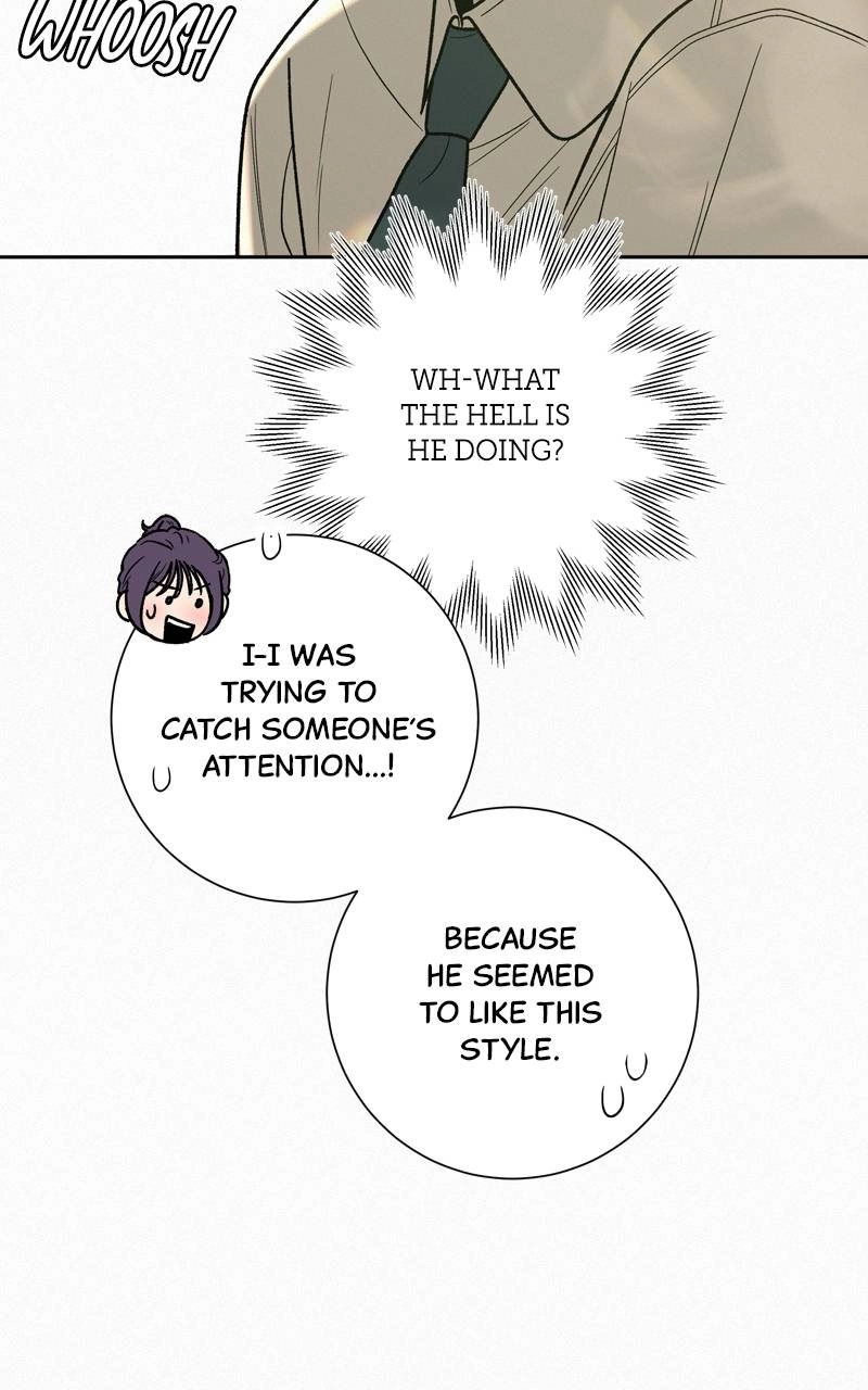 Operation True Love Chapter 50 - Page 101