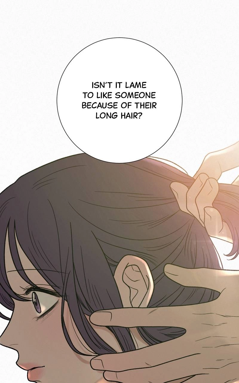 Operation True Love Chapter 50 - Page 102