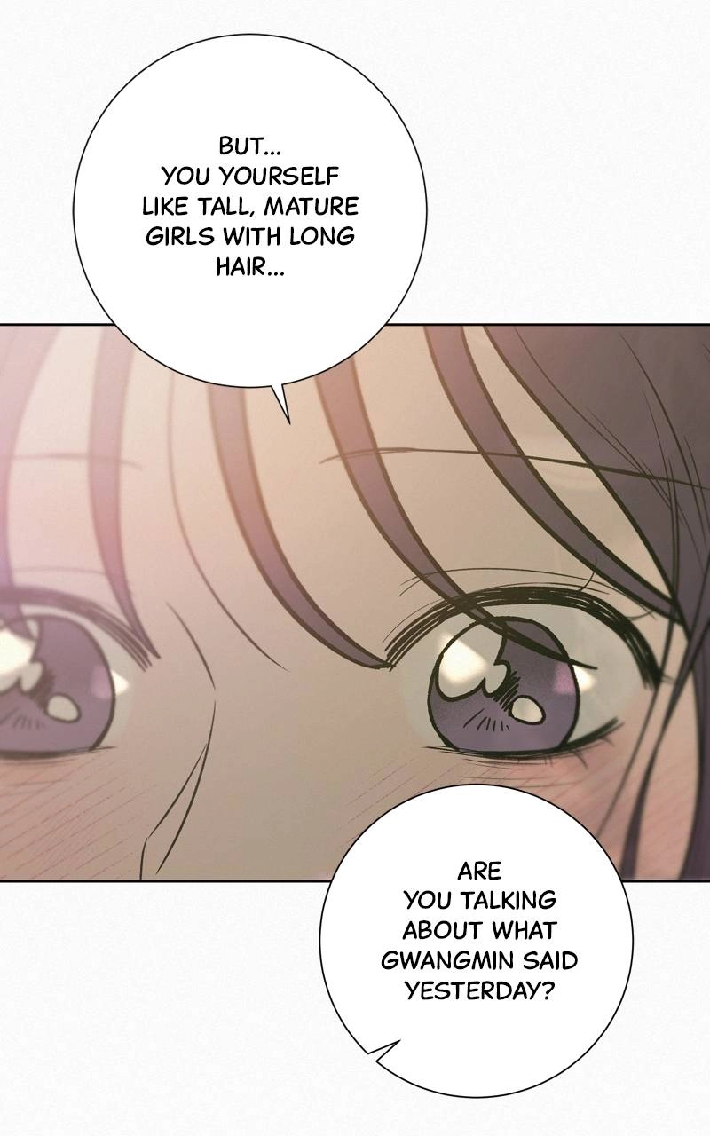 Operation True Love Chapter 50 - Page 104