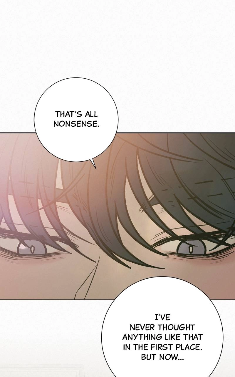 Operation True Love Chapter 50 - Page 105