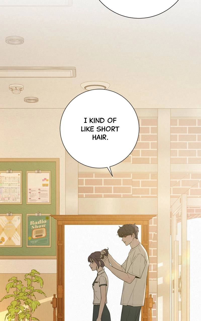 Operation True Love Chapter 50 - Page 106
