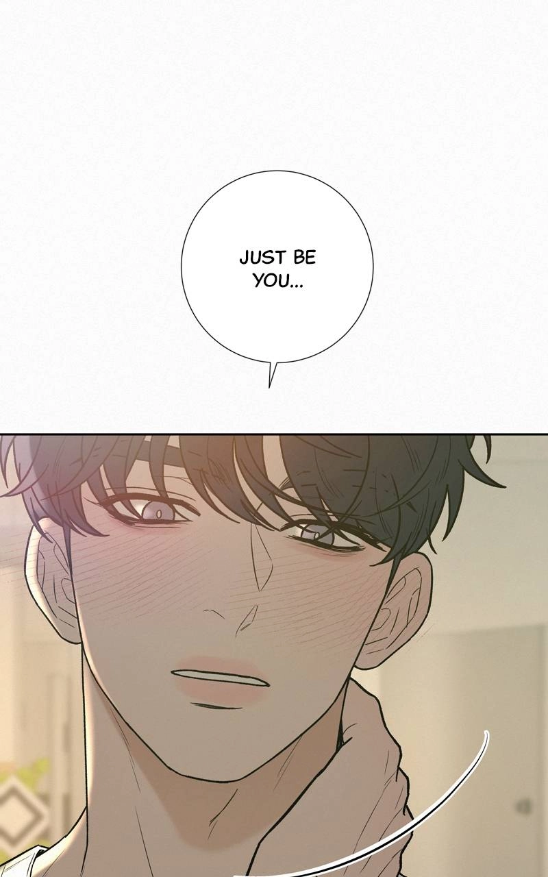 Operation True Love Chapter 50 - Page 109