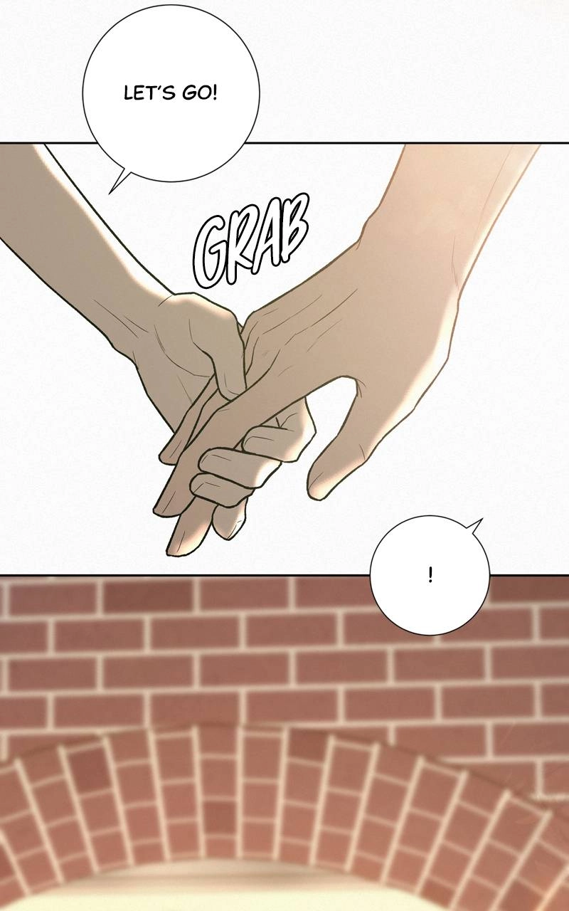 Operation True Love Chapter 50 - Page 114