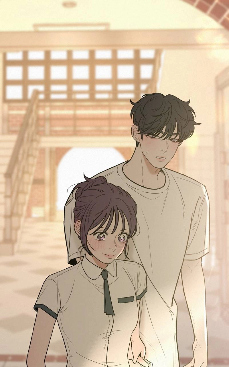Operation True Love Chapter 50 - Page 115