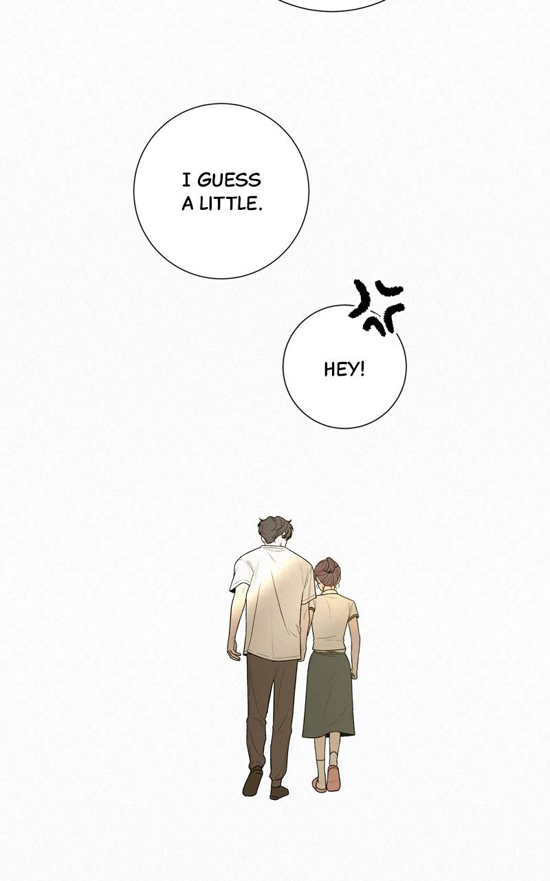 Operation True Love Chapter 50 - Page 117