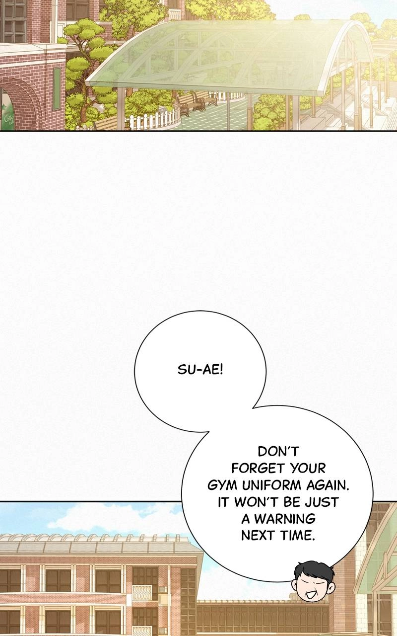 Operation True Love Chapter 51 - Page 3