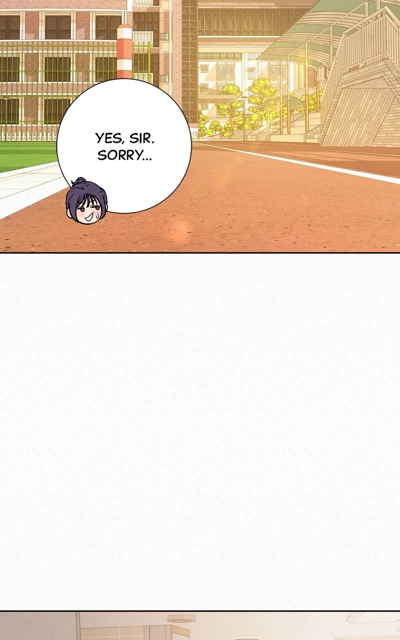 Operation True Love Chapter 51 - Page 4