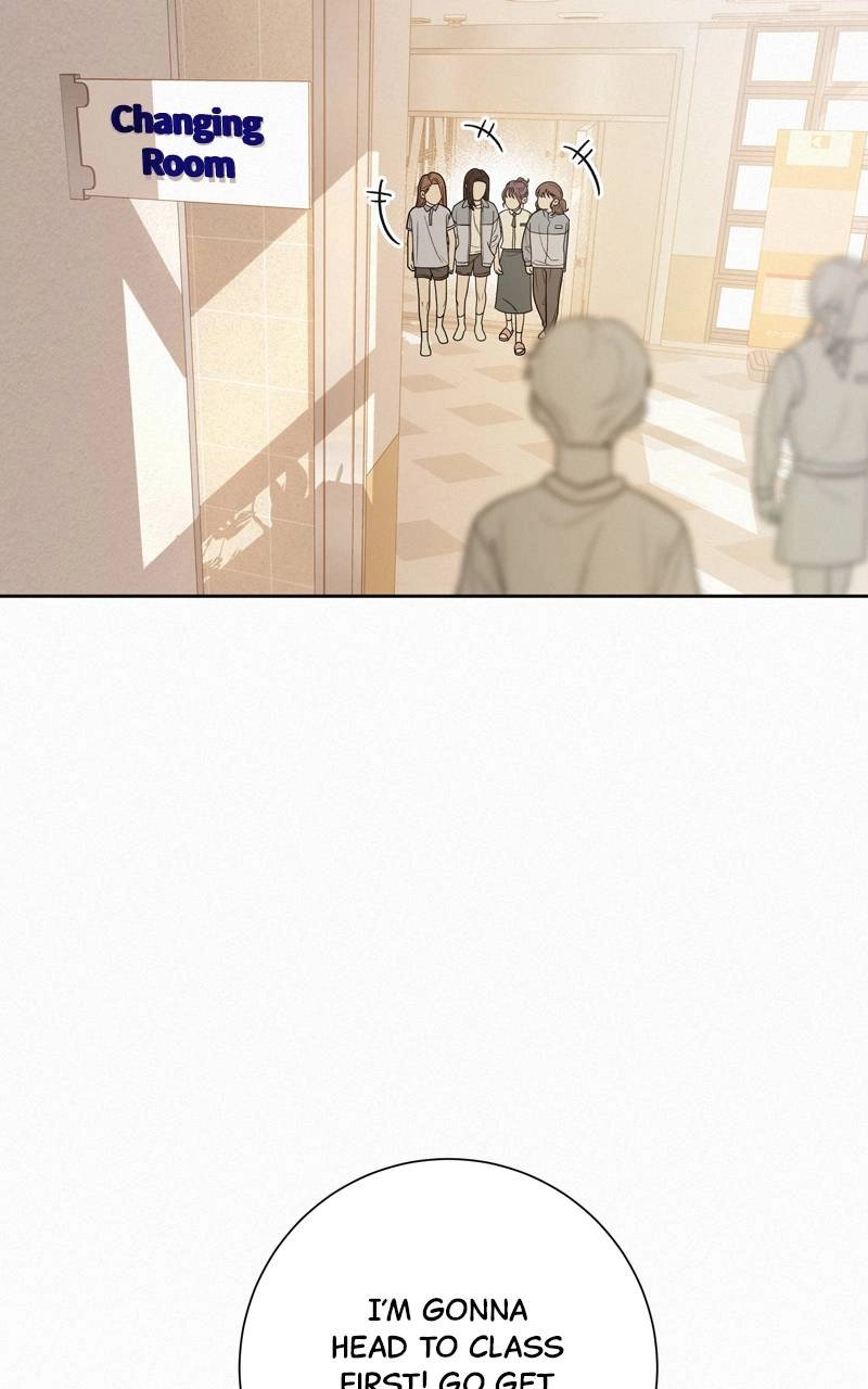 Operation True Love Chapter 51 - Page 5