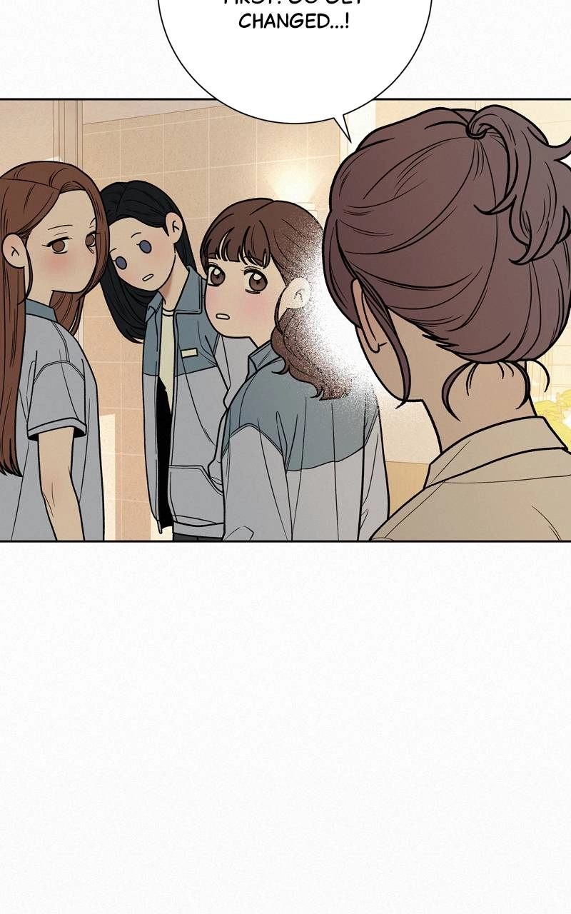 Operation True Love Chapter 51 - Page 6