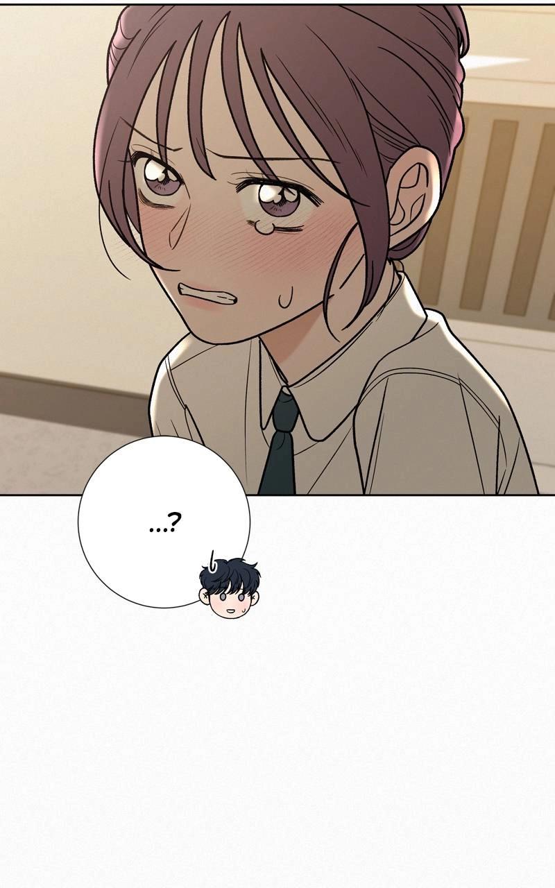 Operation True Love Chapter 51 - Page 29