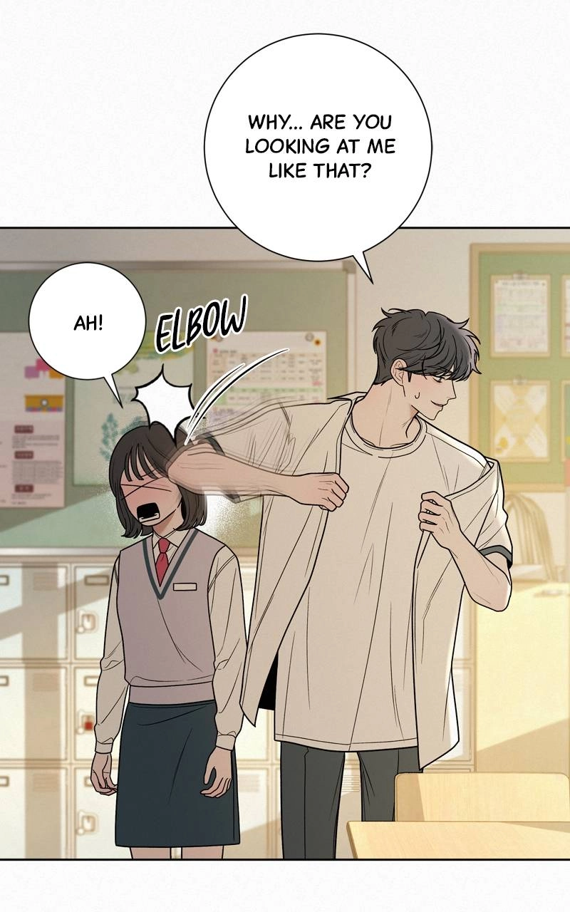 Operation True Love Chapter 51 - Page 30