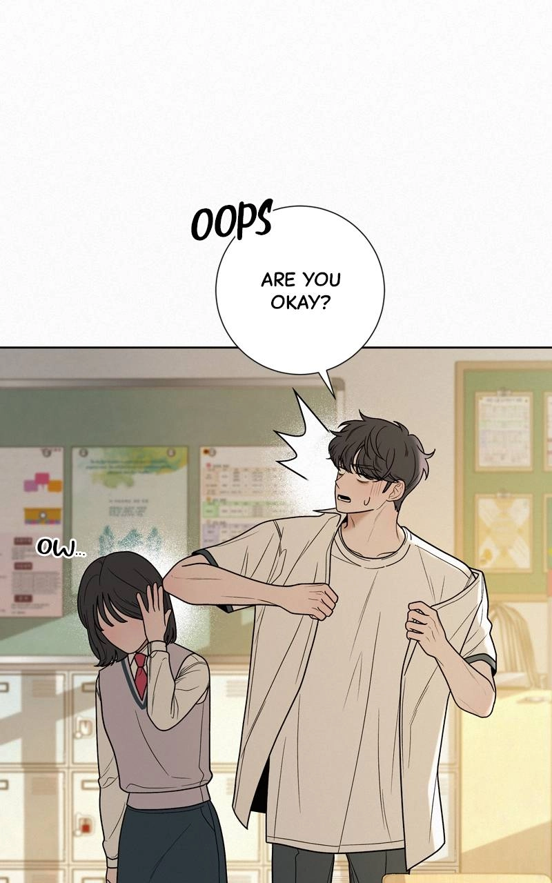 Operation True Love Chapter 51 - Page 31