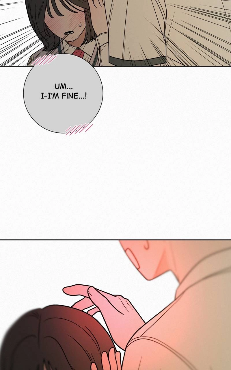 Operation True Love Chapter 51 - Page 33