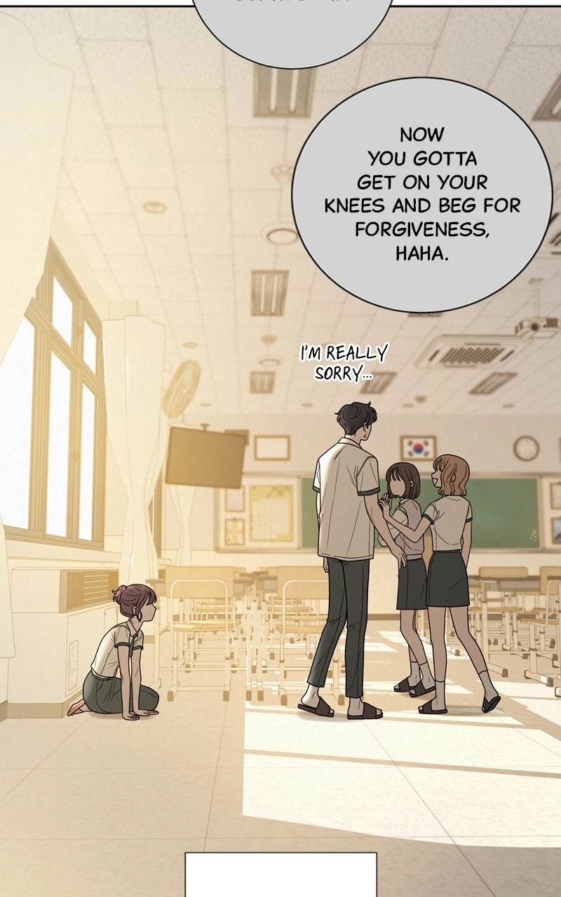 Operation True Love Chapter 51 - Page 36