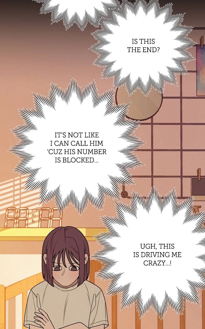 Operation True Love Chapter 51 - Page 67