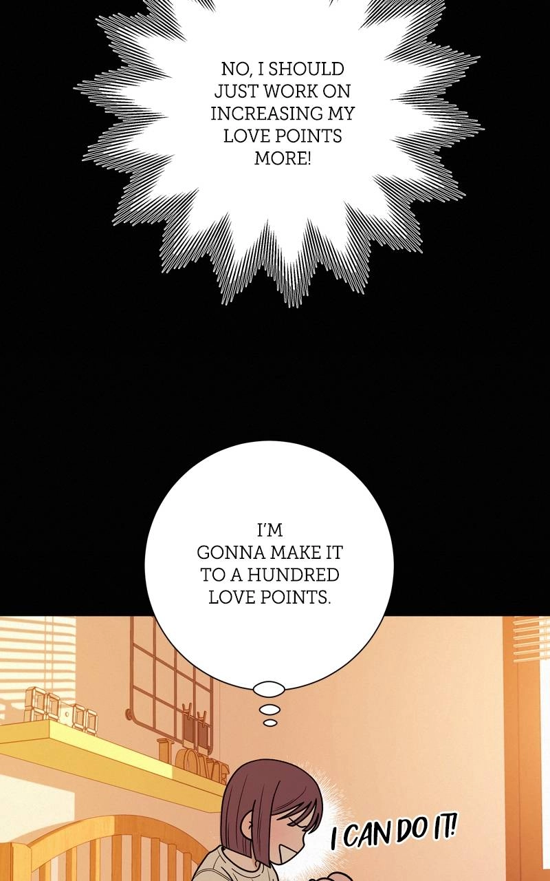 Operation True Love Chapter 51 - Page 70