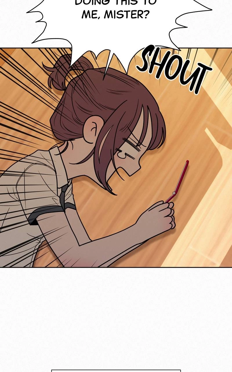 Operation True Love Chapter 51 - Page 76