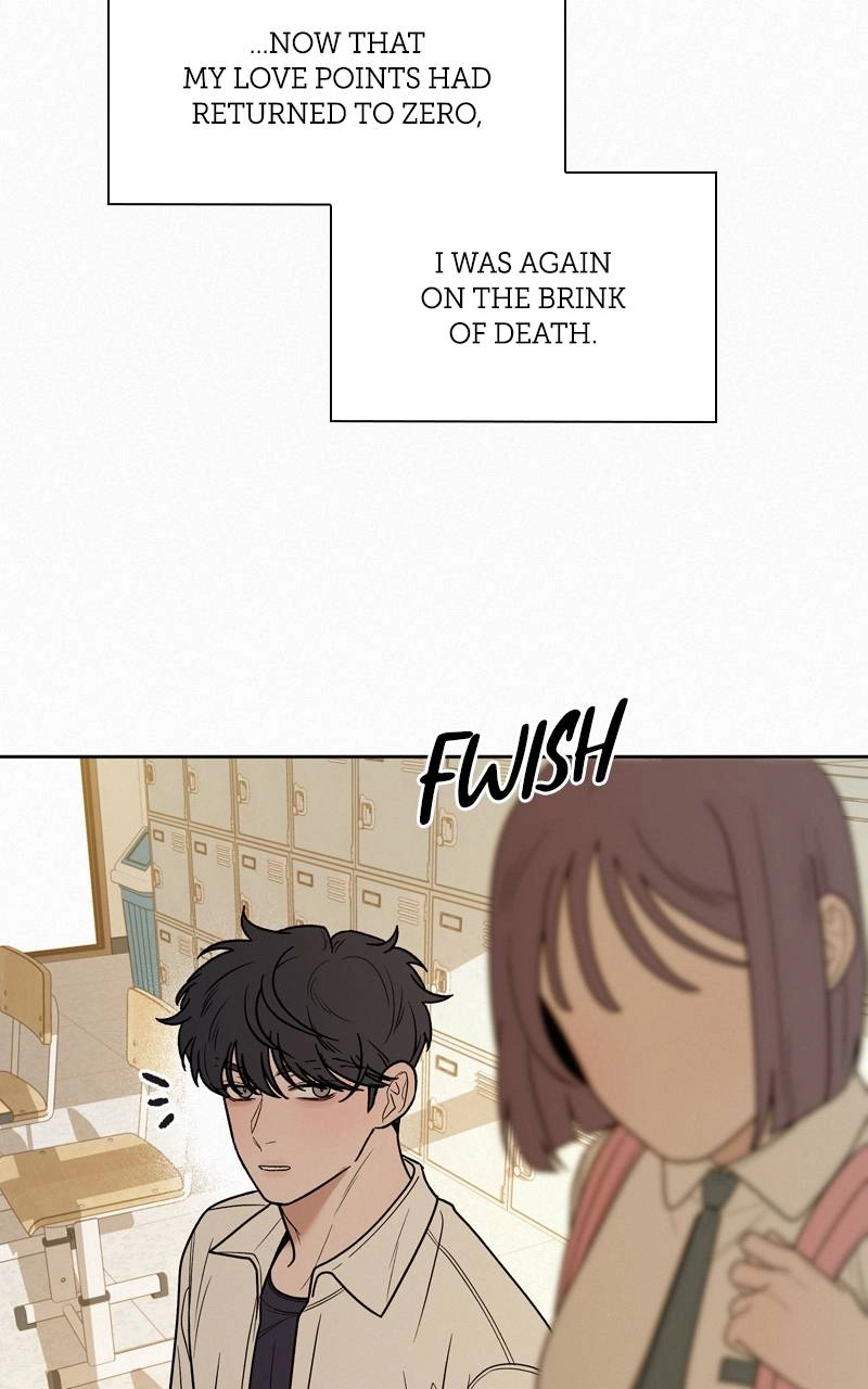 Operation True Love Chapter 51 - Page 87