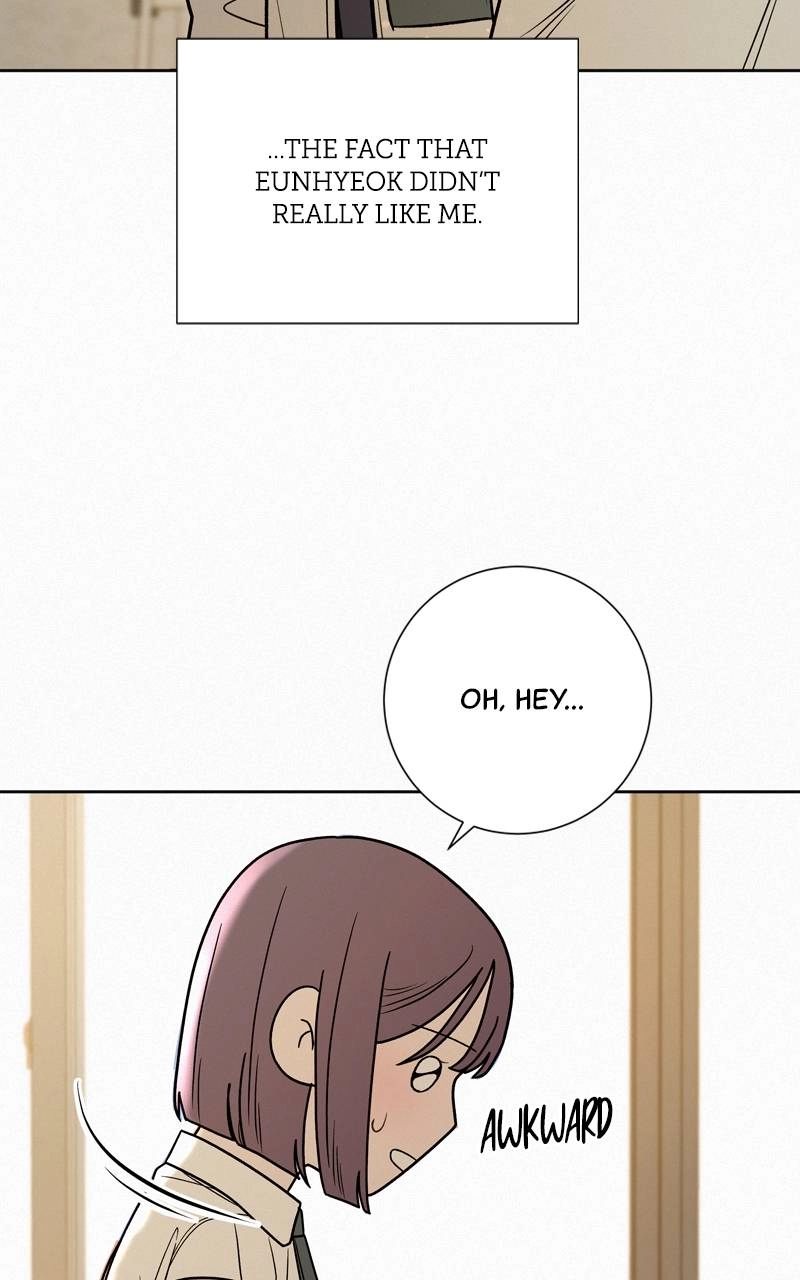 Operation True Love Chapter 51 - Page 90