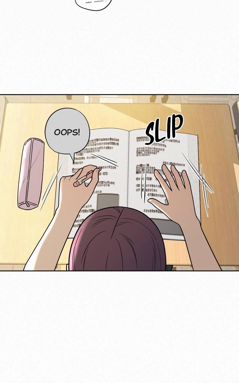 Operation True Love Chapter 51 - Page 92