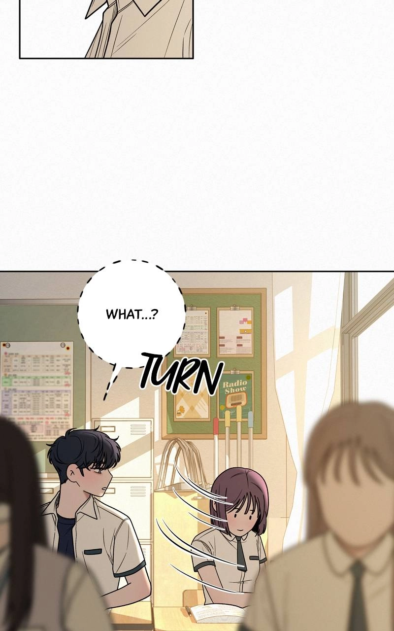 Operation True Love Chapter 51 - Page 95