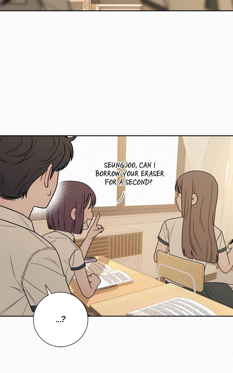 Operation True Love Chapter 51 - Page 96