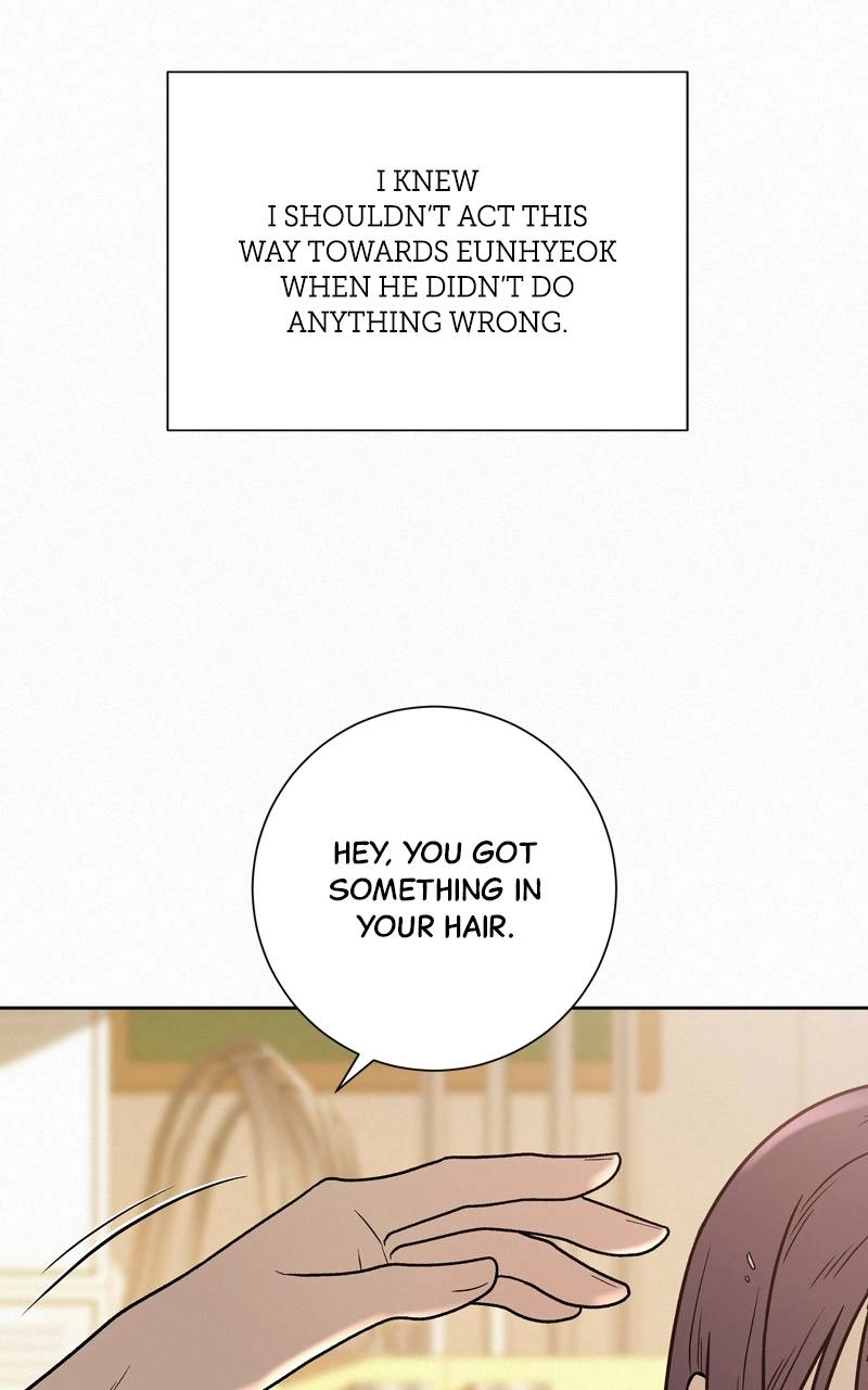 Operation True Love Chapter 51 - Page 100