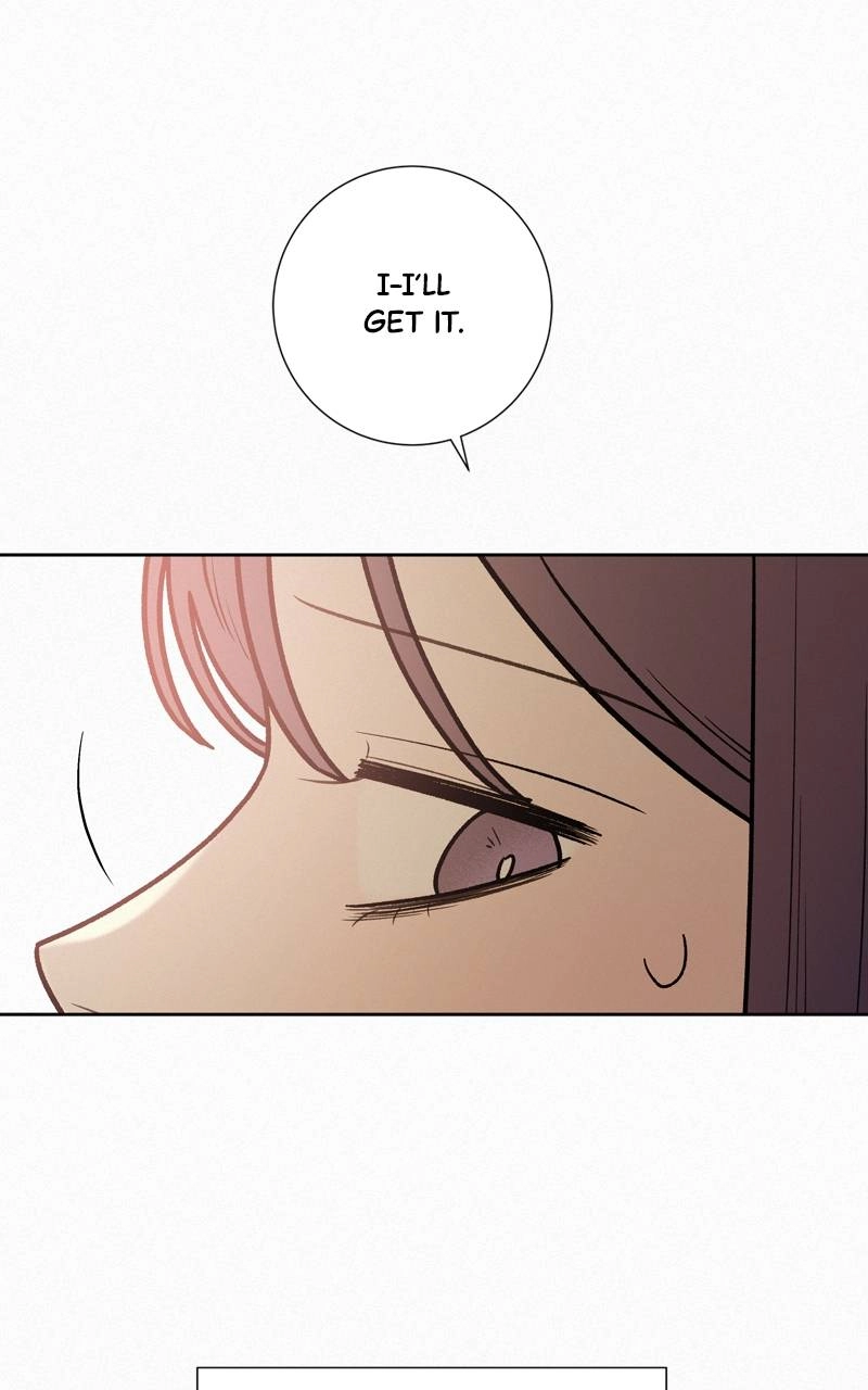 Operation True Love Chapter 51 - Page 104