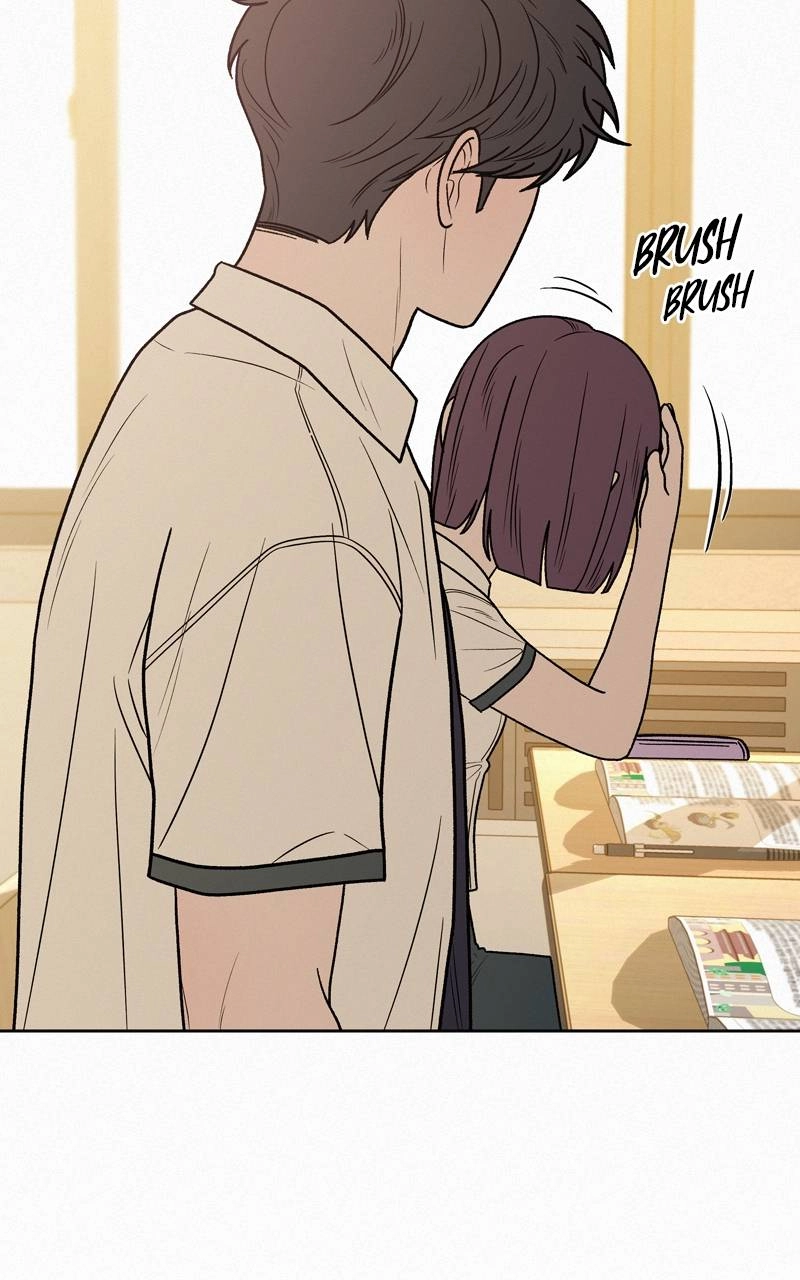 Operation True Love Chapter 51 - Page 107