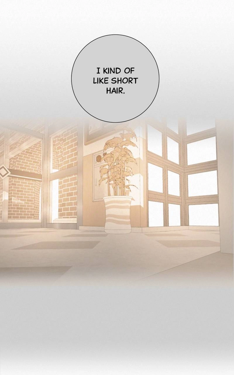 Operation True Love Chapter 51 - Page 109