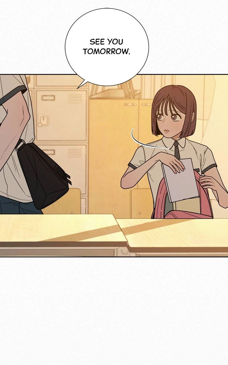 Operation True Love Chapter 51 - Page 116