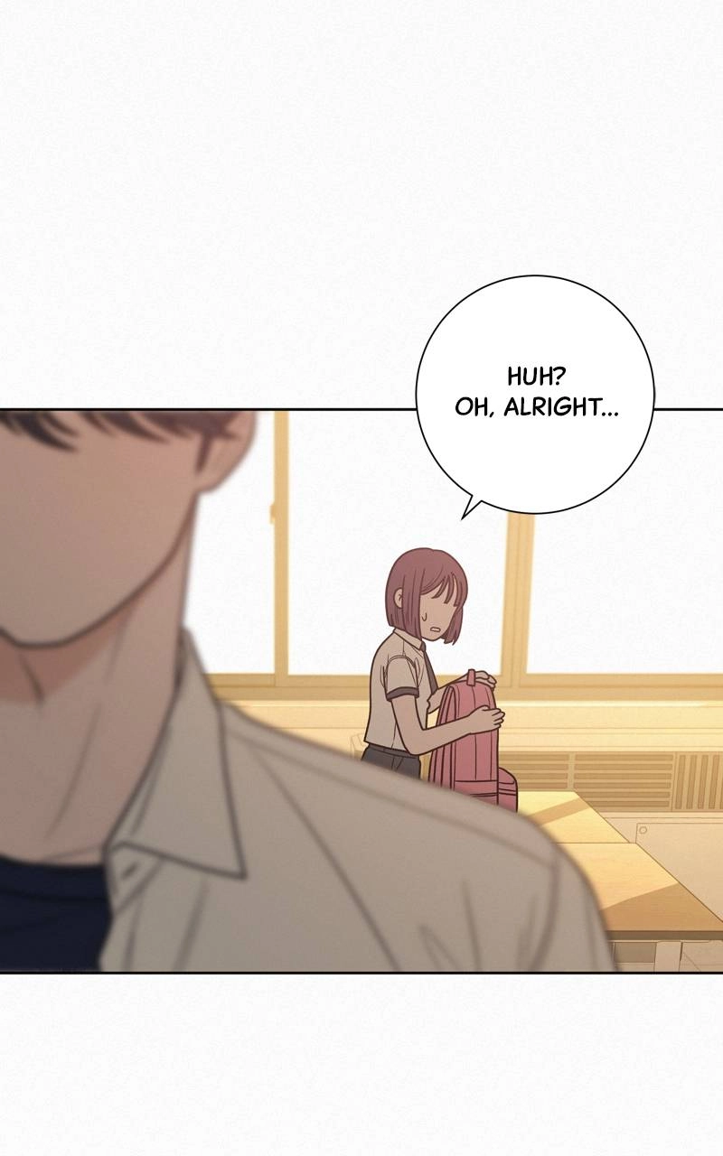 Operation True Love Chapter 51 - Page 117