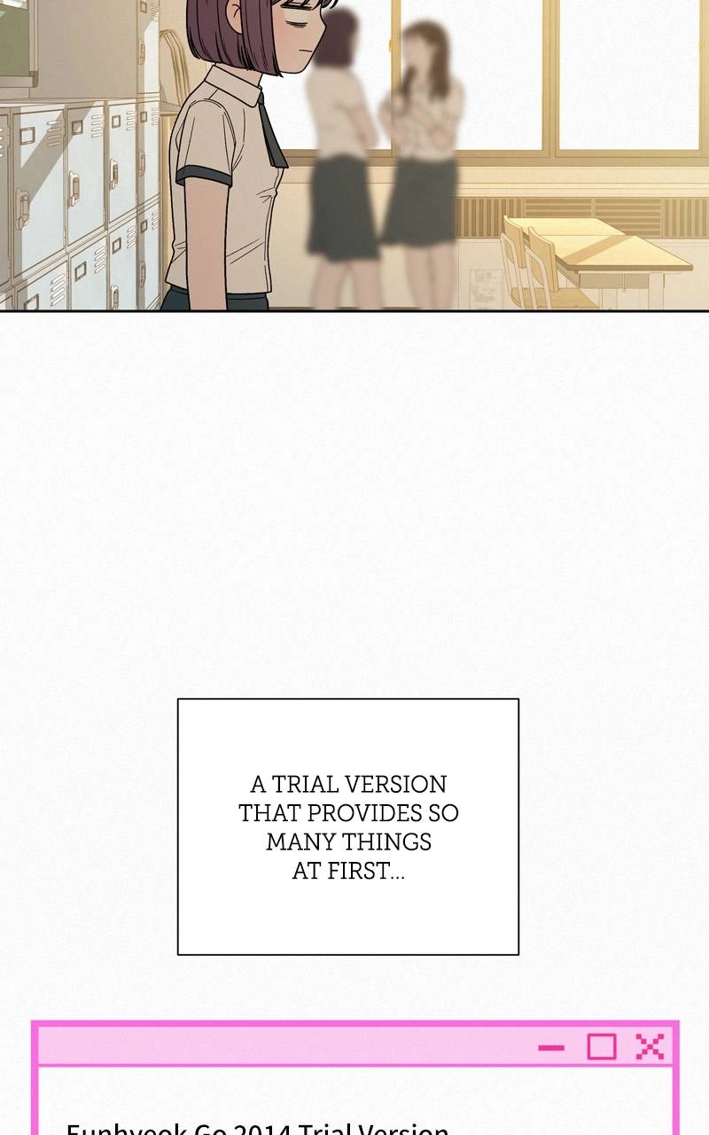 Operation True Love Chapter 51 - Page 121