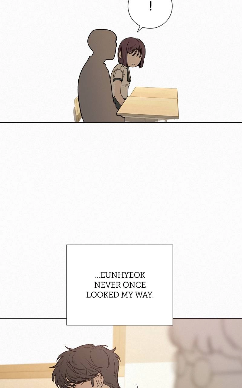 Operation True Love Chapter 51 - Page 129