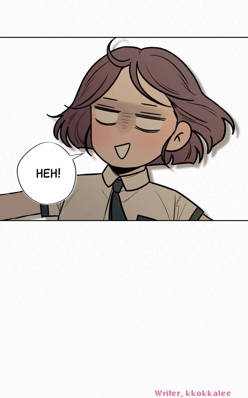 Operation True Love Chapter 51 - Page 136