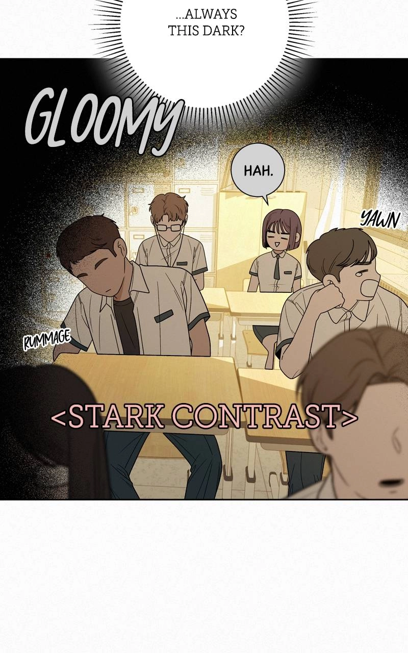 Operation True Love Chapter 52 - Page 5