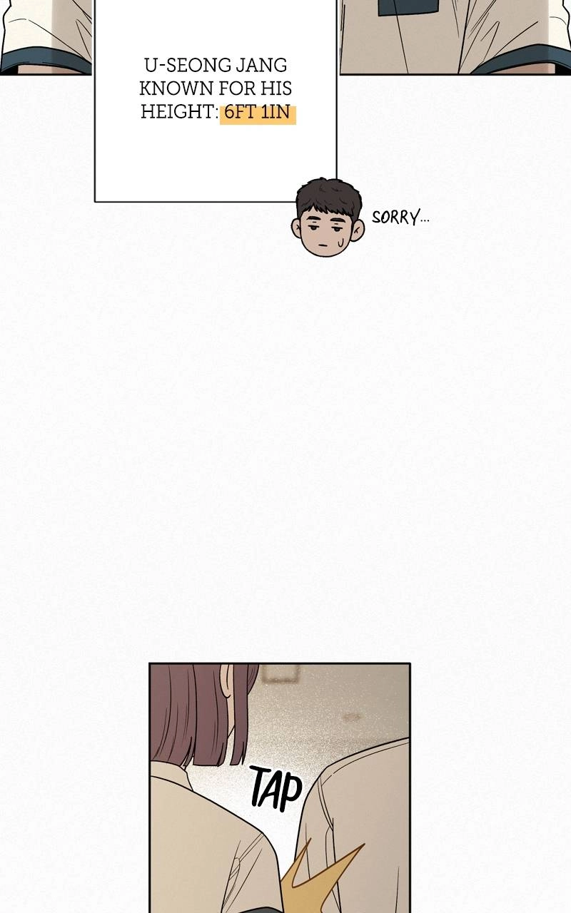 Operation True Love Chapter 52 - Page 9