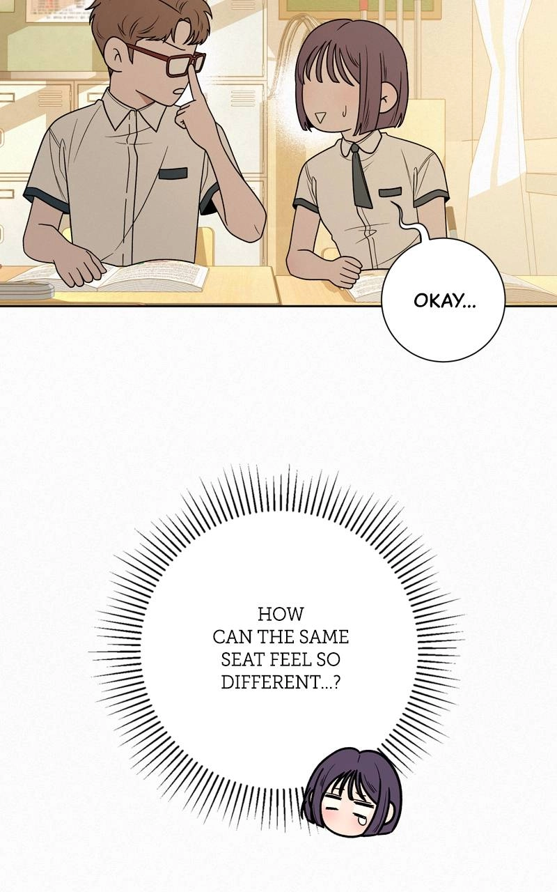 Operation True Love Chapter 52 - Page 11