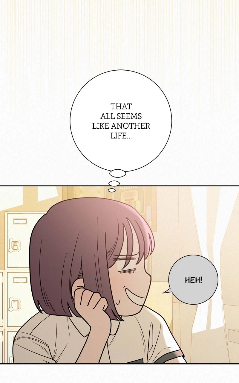 Operation True Love Chapter 52 - Page 25